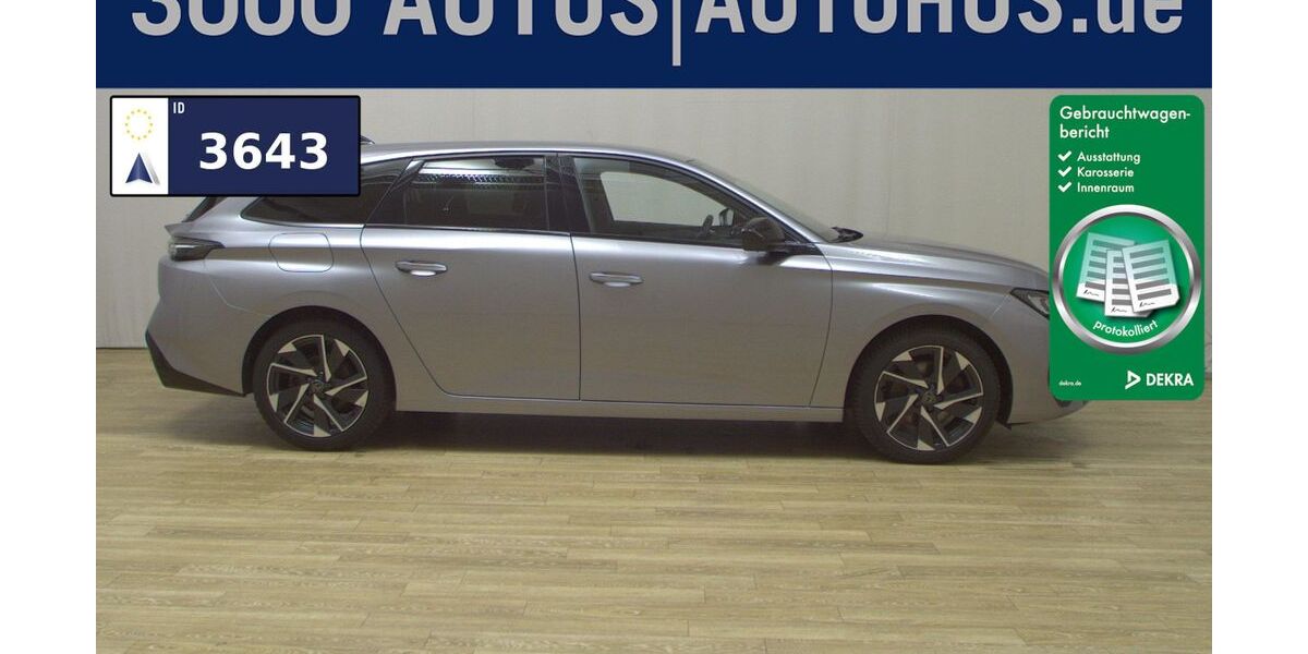 Peugeot 308 94.990 km 15.980 &euro; Bremen / Arsten 28279