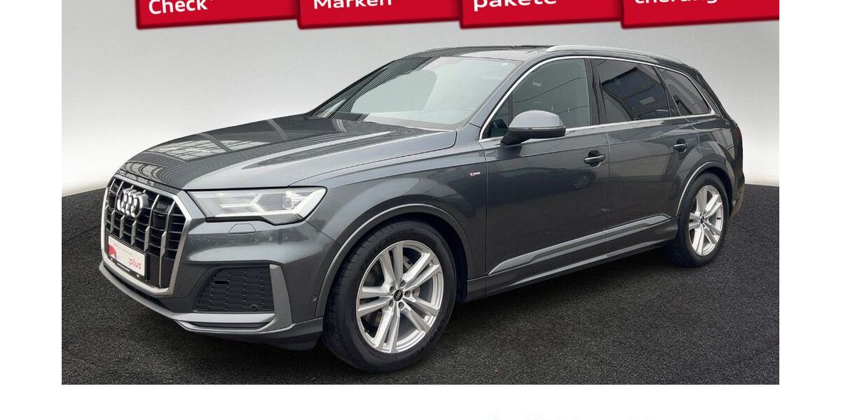 Audi Q7 75.293 km 59.950 &euro; Hamburg 22529