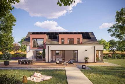 Haus Hamburg Niendorf - 7 Zimmer, 275 m&sup2;, 2.590.700&euro; | Angebot:26256875