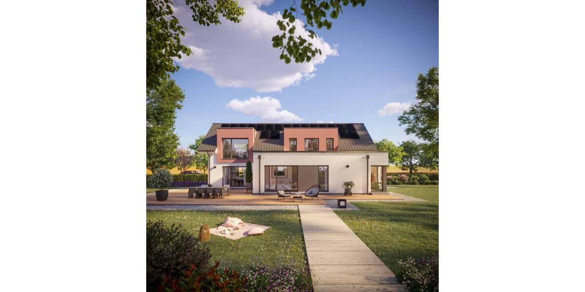 Mehrfamilienhaus, Wohnhaus Hamburg Niendorf - 7 Zimmer, 275 m&sup2;, 2.590.700&euro; | Angebot:26256875