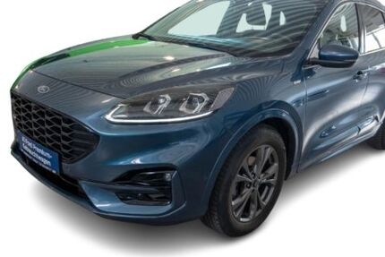 Ford Kuga 60.514 km 23.980 &euro; Koblenz 56073
