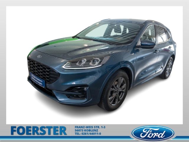 Ford Kuga 60.514 km 23.980 &euro; Koblenz 56073