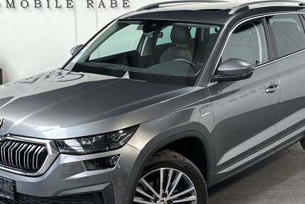 Skoda Kodiaq 72.450 km 34.749 &euro; Wardenburg 26203