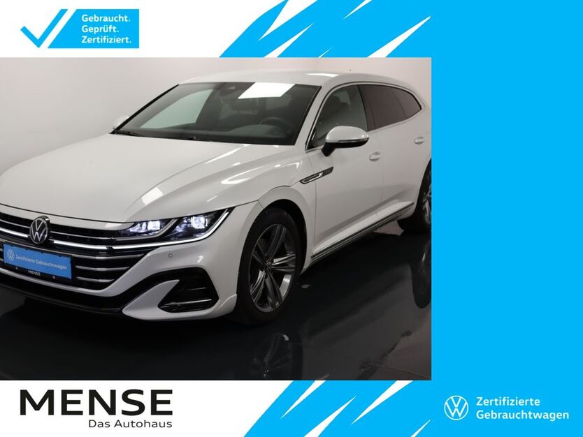 VW Arteon 25.591 km 33.775 € Gütersloh 33334