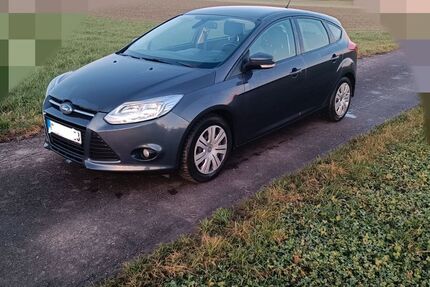 Ford Focus 85.000 km 5.500 &euro; Ehingen 89584