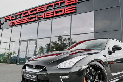 Nissan GT-R 16.254 km 189.890 &euro; Meschede/NRW 59872