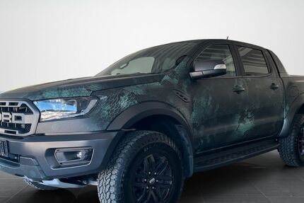 Ford Ranger 22.724 km 43.690 &euro; Lindenberg 88161