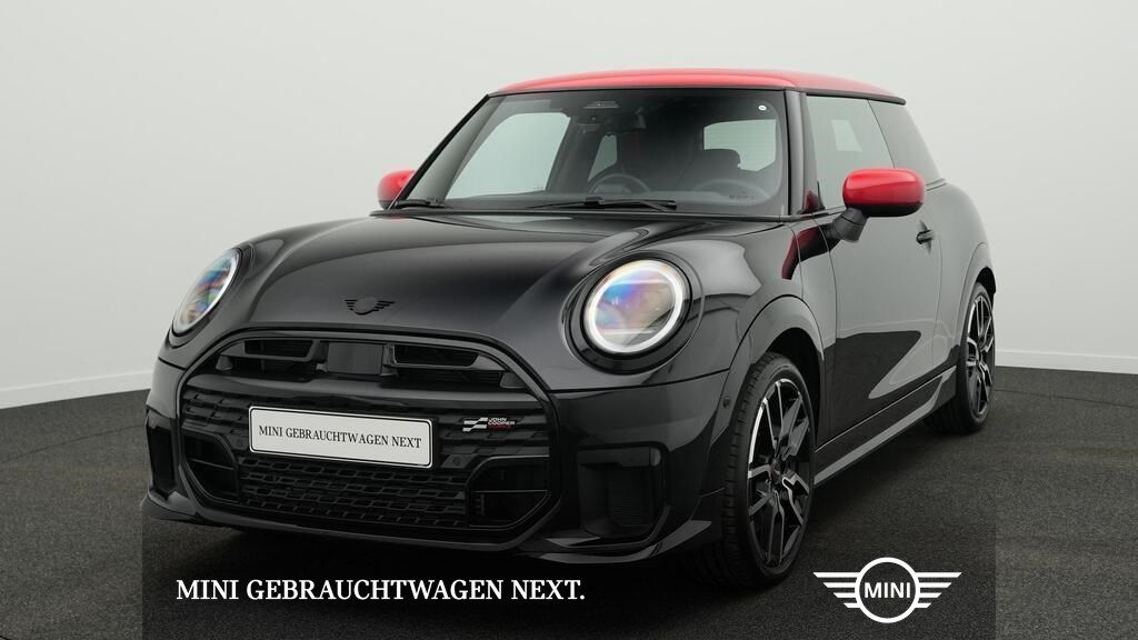 Mini Cooper C 10.919 km 28.873 &euro; Dreieich-Sprendlingen 63303
