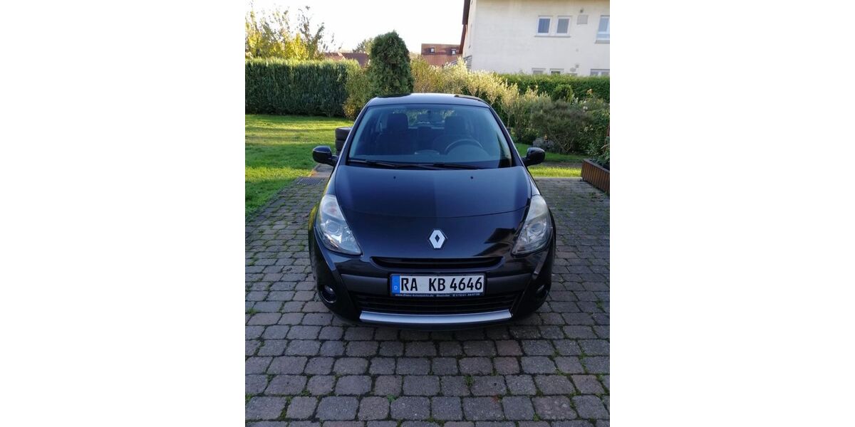 Renault Clio 171.000 km 2.500 &euro; Mainz 55129
