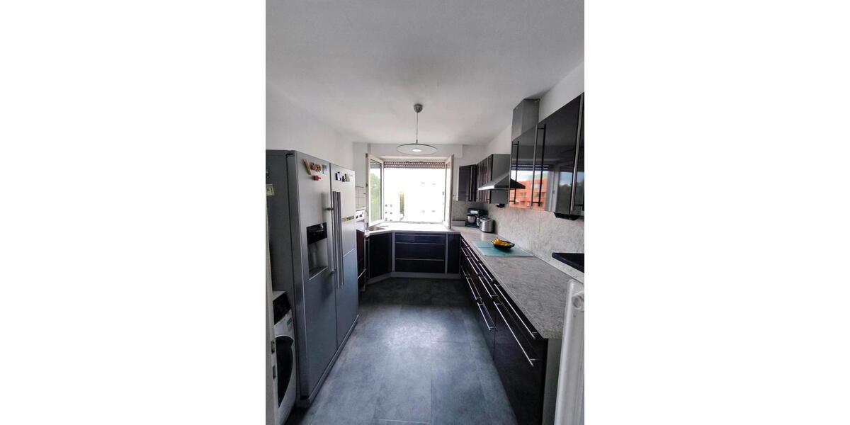 Etagenwohnung Mannheim Innenstadt - 1 Zimmer, 41 m&sup2;, 189.000&euro; | Angebot:25104267