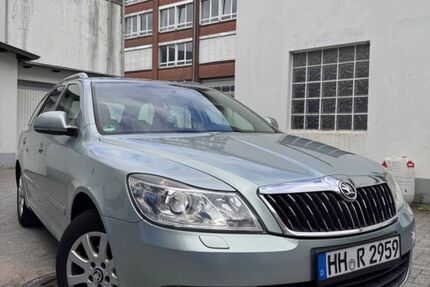 Skoda Octavia 181.000 km 2.999 &euro; Hamburg 22761
