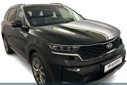 Kia Sorento 58.203 km 32.980 &euro; Dorfmark 29683