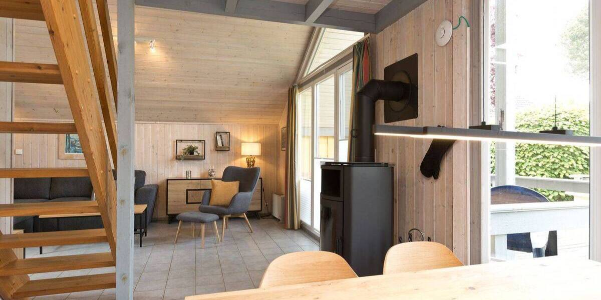 Doppelhaushälfte Mirow Granzow - 3 Zimmer, 88 m&sup2;, 269.000&euro; | Angebot:25998347