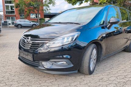 Opel Zafira 153.000 km 8.390 &euro; Frankfurt am Main 65933