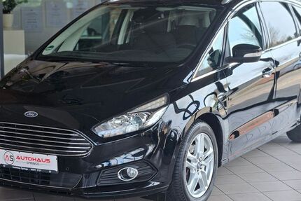 Ford S-Max 113.200 km 13.490 &euro; Springe (bei Hannover) 31832