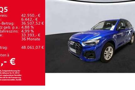 Audi Q5 24.068 km 42.950 &euro; Aalen 73431