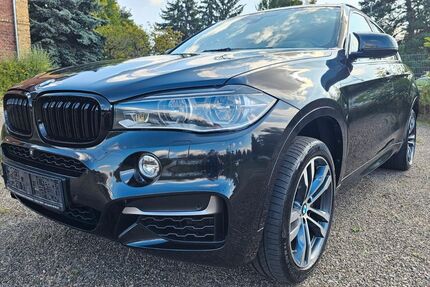 BMW X6 146.000 km 29.999 &euro; Brandis 04821