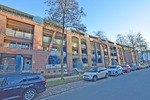 Bremen-Lehesterdeich: Geräumige 1-Zi.-Whg. mit Balkon unweit der Universität - Erdgeschoßwohnung Bremen Blockland | Angebot:26905117