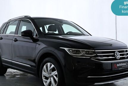 VW Tiguan 47.639 km 27.220 &euro; Eching 85386