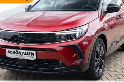 Opel Grandland (X) 36.041 km 20.250 &euro; Erftstadt 50374