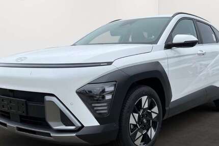 Hyundai KONA 3.000 km 32.990 &euro; Kassel 34123
