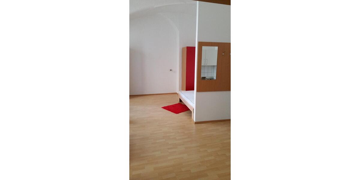Etagenwohnung Freiberg - 1 Zimmer, 32 m&sup2;, 260&euro; | Angebot:26664442