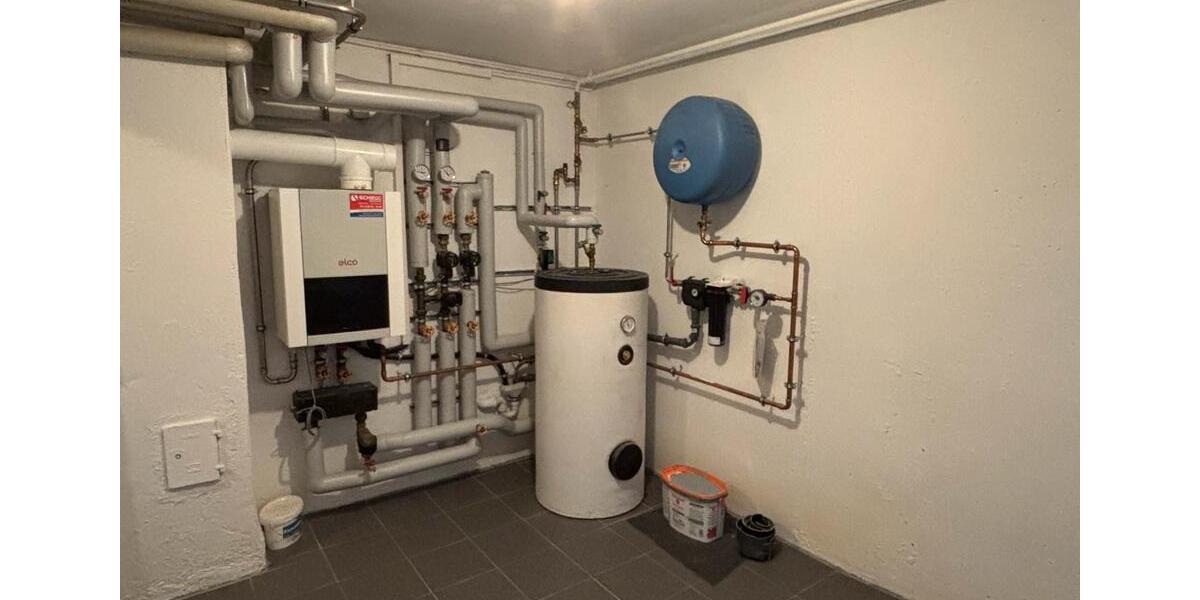 Reihenhaus Stetten - 6 Zimmer, 136 m&sup2;, 398.000&euro; | Angebot:26053191