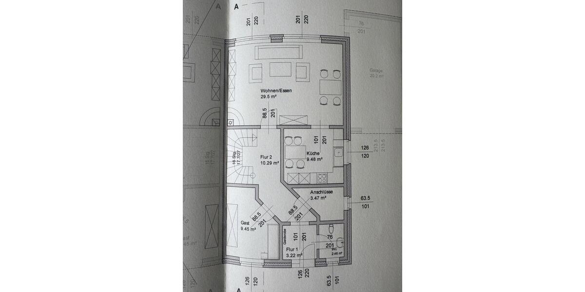 Doppelhaushälfte Soest - 5 Zimmer, 142 m&sup2;, 575.000&euro; | Angebot:26661662