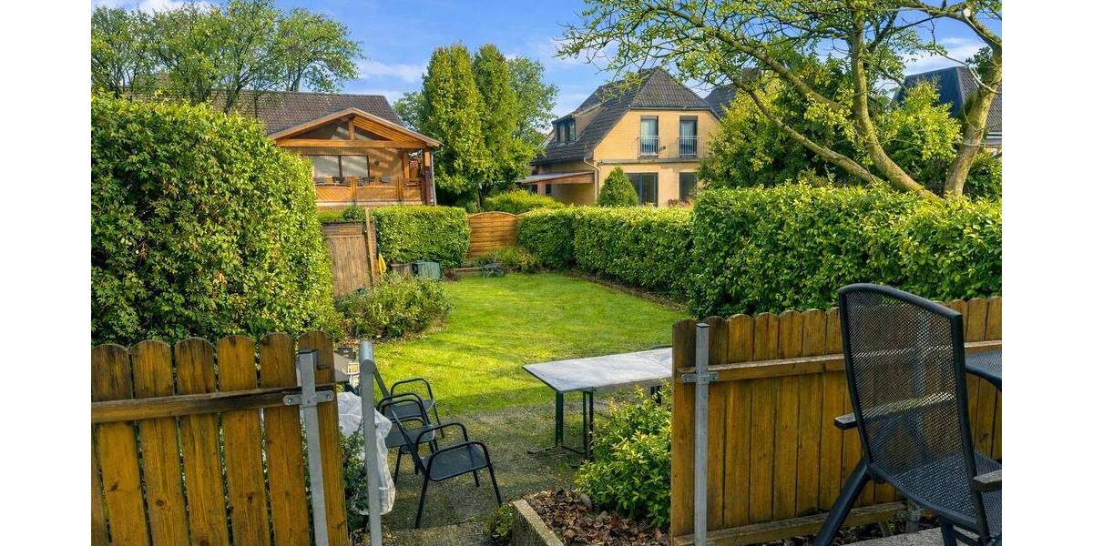 Doppelhaushälfte Berlin Rudow - 6 Zimmer, 135 m&sup2;, 498.000&euro; | Angebot:26820809