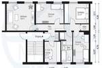 Etagenwohnung Görlitz Hagenwerder - 4 Zimmer, 130 m&sup2;, 849&euro; | Angebot:26875041