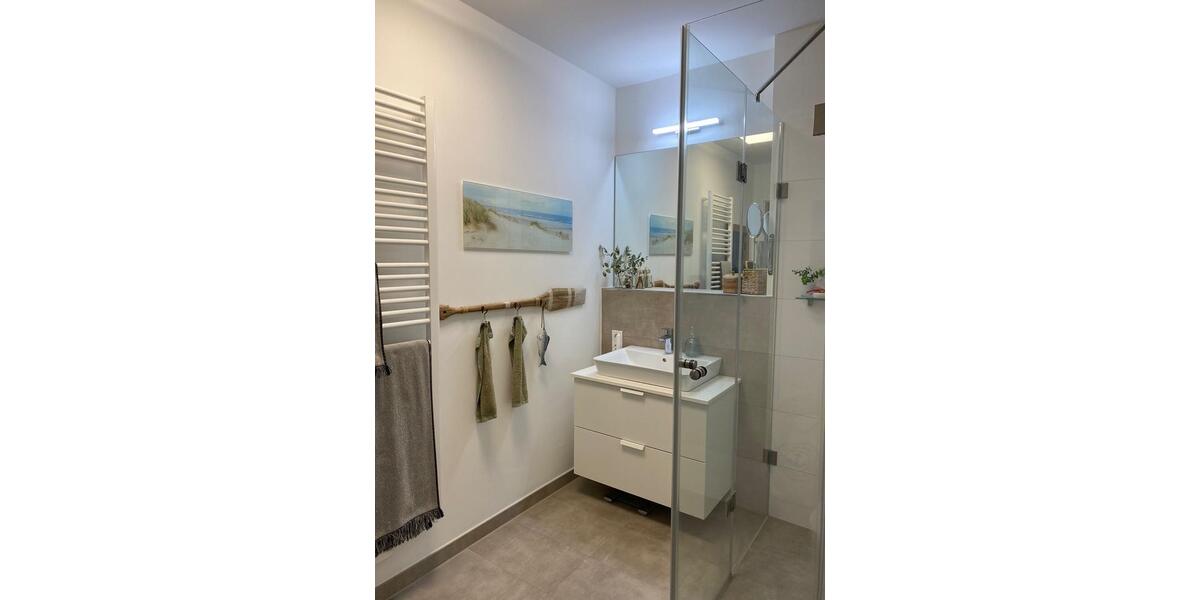 Etagenwohnung Schleswig - 2 Zimmer, 55 m&sup2;, 950&euro; | Angebot:26351922