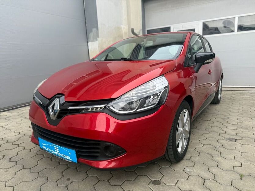 Clio