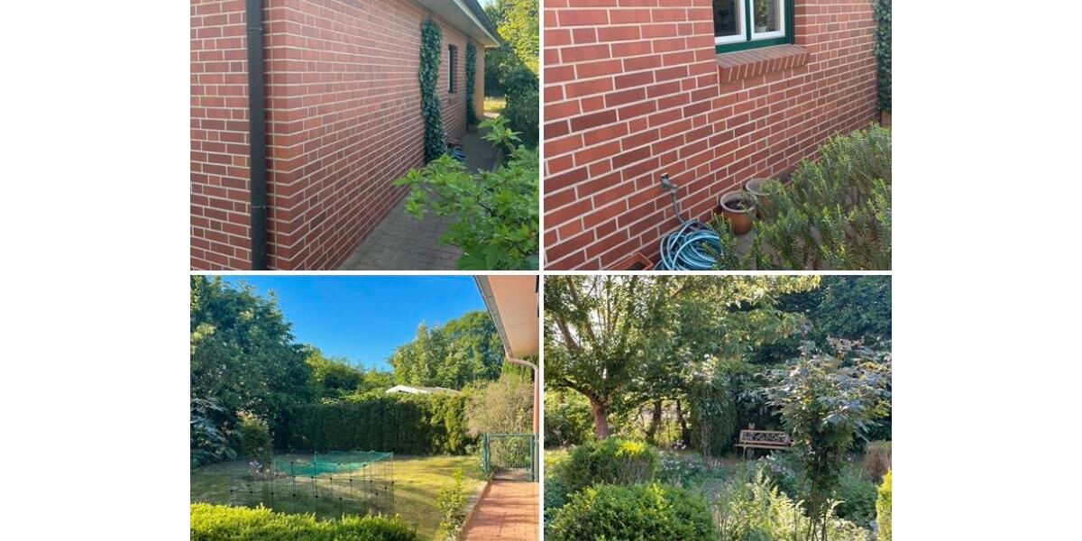 Bungalow Itzehoe - 4.5 Zimmer, 120 m&sup2;, 499.000&euro; | Angebot:26711197