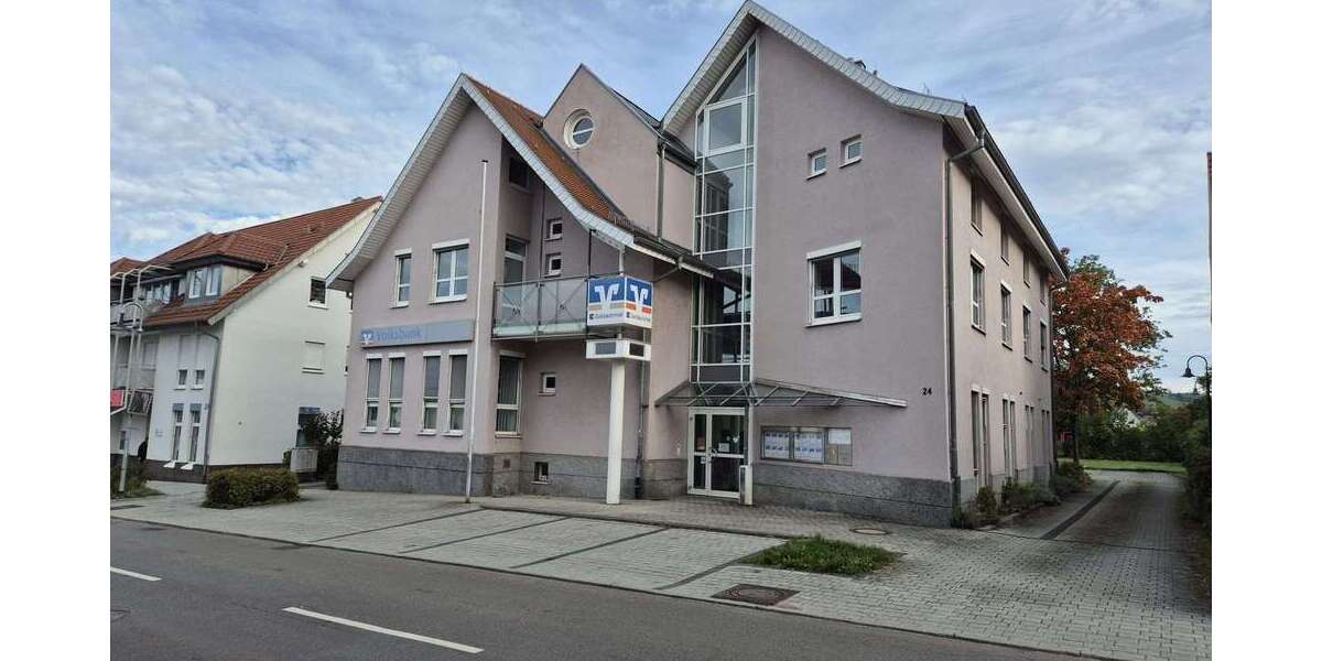 Büro in Obersulm 4.500 € 575 m² zimmer