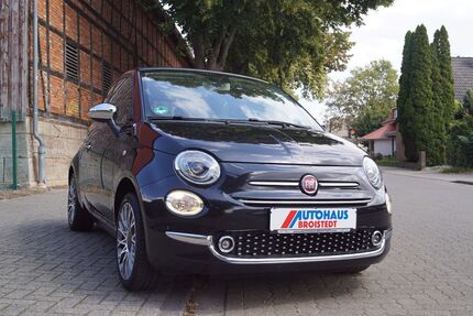 Fiat 500 79.800 km 9.900 &euro; Lengede / Broistedt 38268