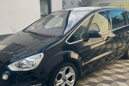 Ford S-Max 199.500 km 7.499 &euro; Erfurt 99098