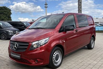 Mercedes-Benz Vito 99.132 km 31.470 &euro; Schorndorf 73614