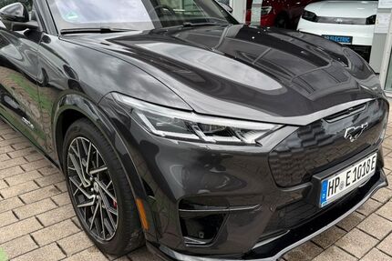 Ford Mustang Mach-E 15.000 km 44.990 € Heppenheim 64646