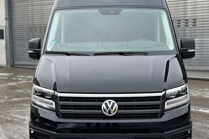 VW Crafter 47.573 km 28.490 &euro; Freising 85354