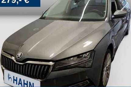 Skoda Superb 48.172 km 31.930 &euro; Weinstadt-Endersbach 71384