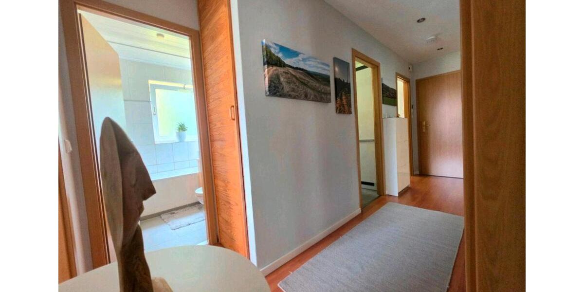 Etagenwohnung Flensburg Fruerlund - 3.5 Zimmer, 69 m&sup2;, 189.000&euro; | Angebot:26919156