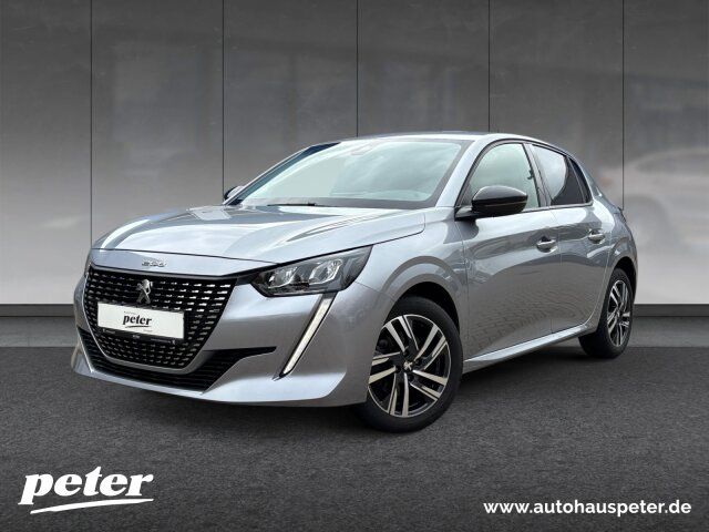 Peugeot 208 29.000 km 17.440 € Mühlhausen 99974