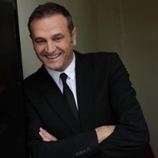 Sinan Vllasaliu - Kthehu Rini 14.02.2026 Wandelhalle Kurtheater Bad Nenndorf