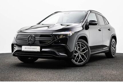 Mercedes-Benz EQA 68.572 km 27.570 &euro; Hagen 58091