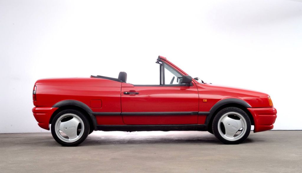 VW Polo 93.000 km 11.000 &euro; Berlin 13503