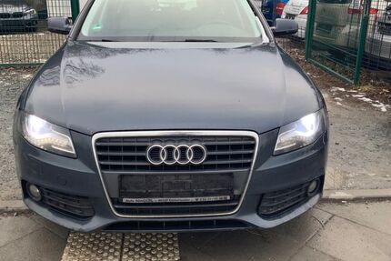 Audi A4 417.141 km 3.300 &euro; Frankfurt am Main 60486