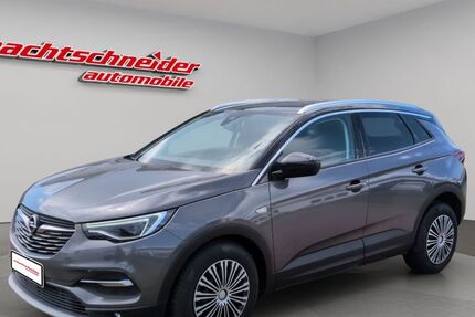 Opel Grandland (X) 75.550 km 16.490 &euro; Ketzin 14669