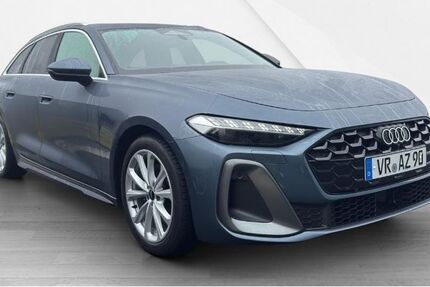 Audi A5 30.000 km 44.900 &euro; Lüssow 18442