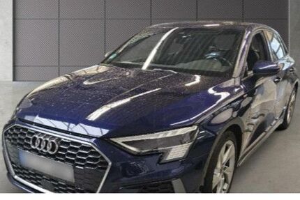 Audi A3 73.900 km 24.860 &euro; Bad Rappenau 74906