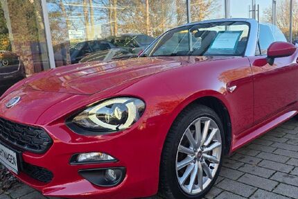 Fiat 124 Spider 78.981 km 15.900 &euro; Böblingen 71034